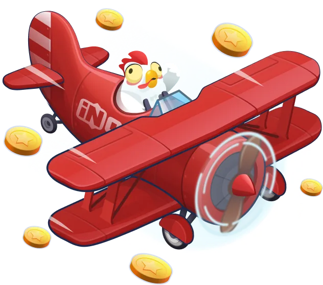 Big Win, premier palier de gain – Avia Fly 2