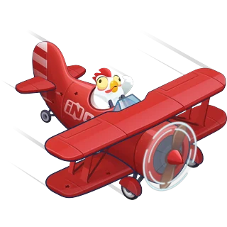 Le biplan – Avia Fly 2