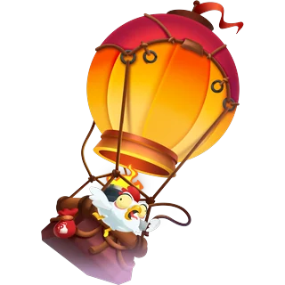 Le ballon – BalloniX
