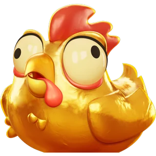 La poule d'or – Chicken Coin