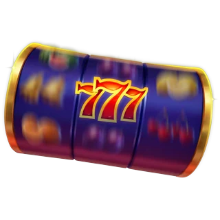 Rouleau 777 – Chicken Coin