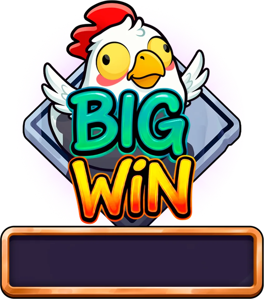 Big Win, premier palier de gain – Chicken Road 2 Bonus