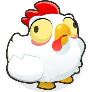 La poule â Chicken Road 2