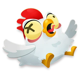 En chemin â Chicken Road 2