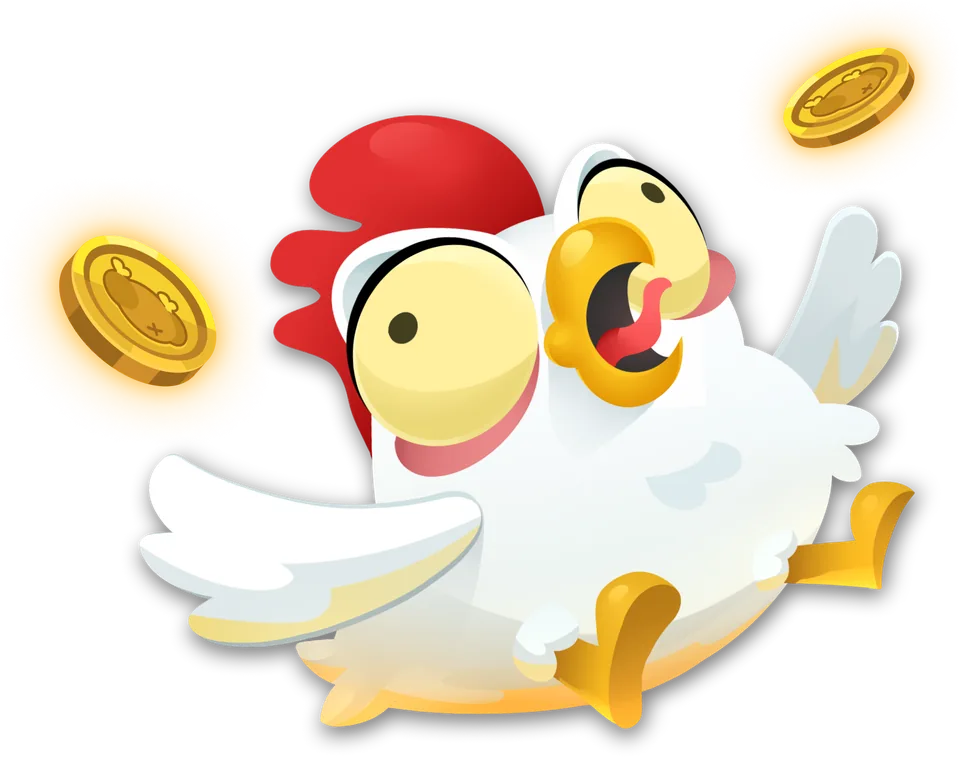 Un gain en plein écran – Chicken Road Bonus
