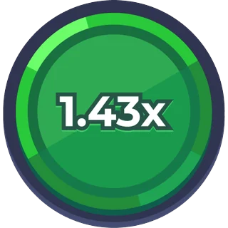 Case active (x1,43) – Chicken Road Bonus
