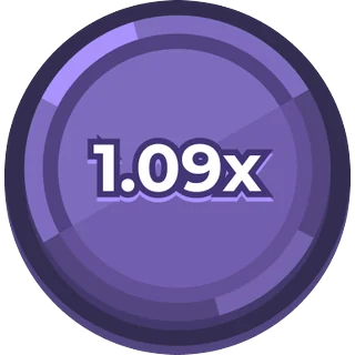 Case bonus (x1,09) – Chicken Road Bonus