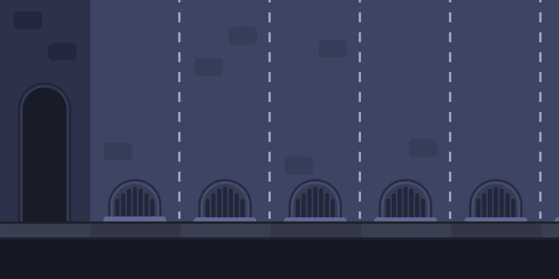 Chicken Road, visuel officiel InOut Games