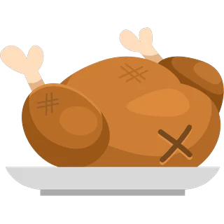 Poulet rôti – Chicken Road