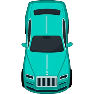Voiture de sport – Chicken Road Vegas