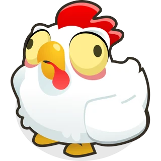 La poule – Chicken Royal
