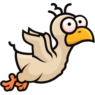 Petite poule â Chicken Shoot
