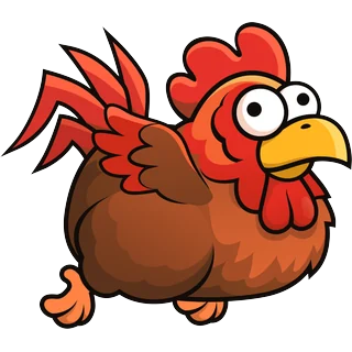 Grande poule â Chicken Shoot