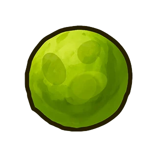 Ballon – Chicken vs Zombies