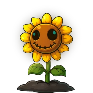 Tournesol – Chicken vs Zombies