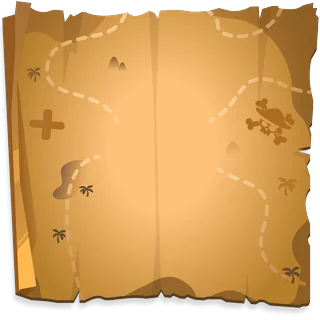 Carte au trésor – CoinFlip