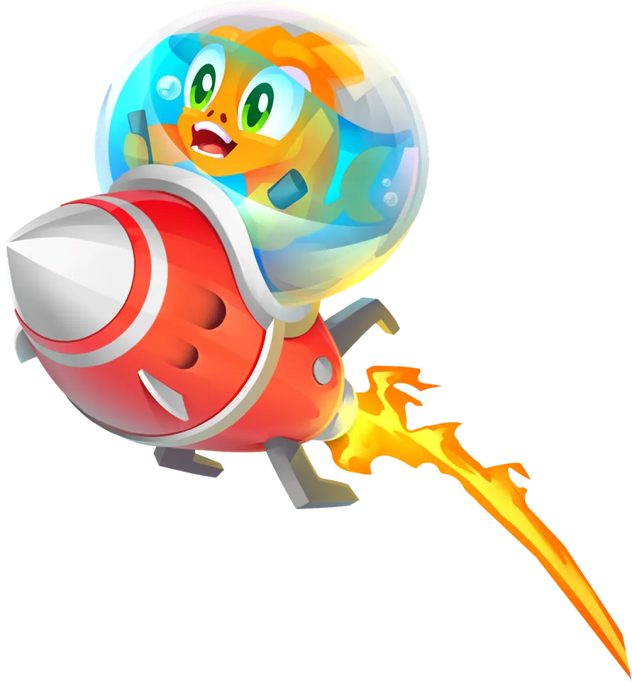 Le lancement â Crash