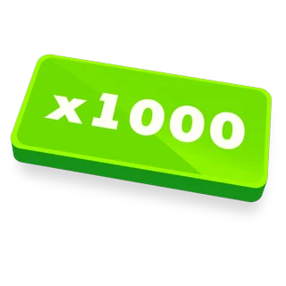 x1Â 000 â Crash