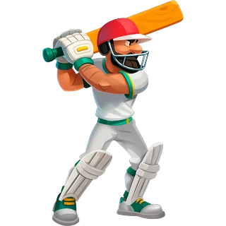 Le batteur – Cricket Road