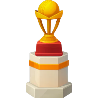 Podium – Cricket Road