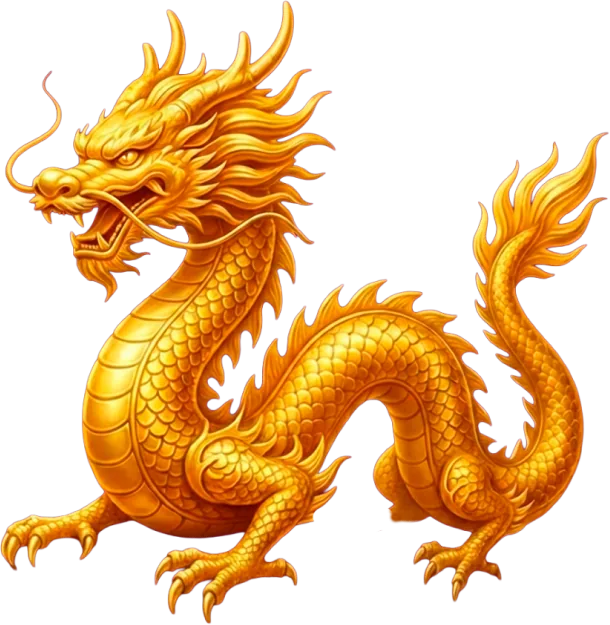 Big Win, premier palier de gain – Dragon Pots