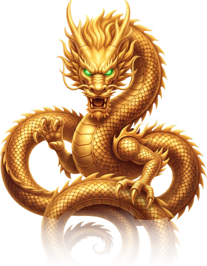 L'écran de victoire – Dragon Pots