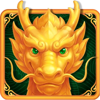 Dragon d'or – Dragon Pots