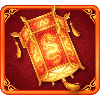 Lanterne – Dragon Pots