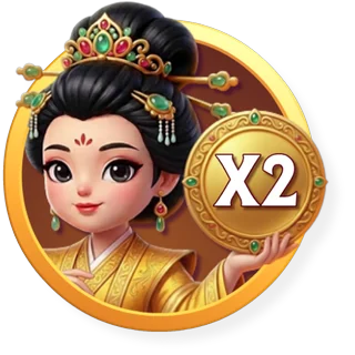 Pièce x2 – Dragon Pots