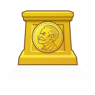 Le podium – Drop The Billionaire