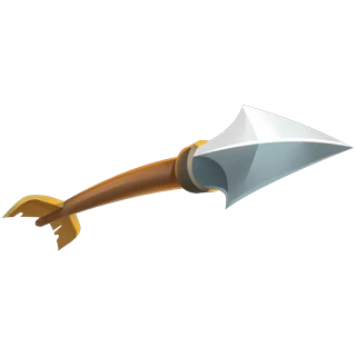 Flèche – Forest Arrow