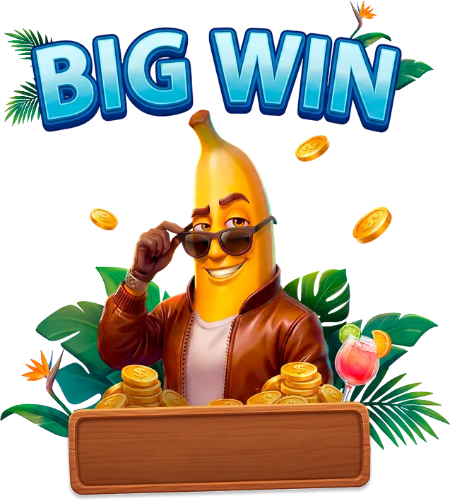 Big Win, premier palier de gain – Fruit Love Fever