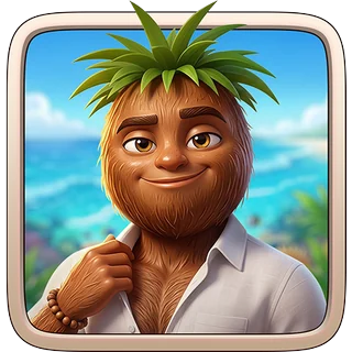 Noix de coco – Fruit Love Fever