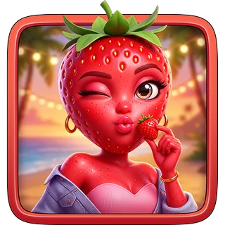 Fraise – Fruit Love Fever