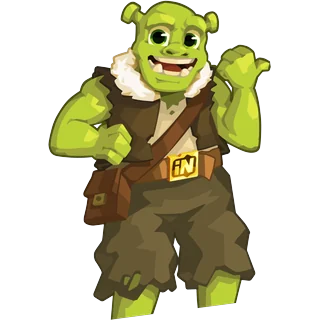 Le gobelin â Goblin Tower