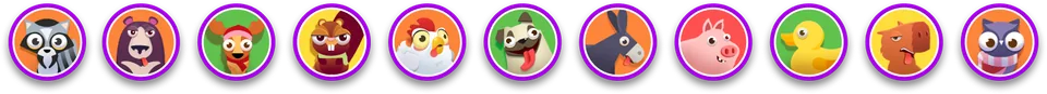 La roue bonus – Hamster Run