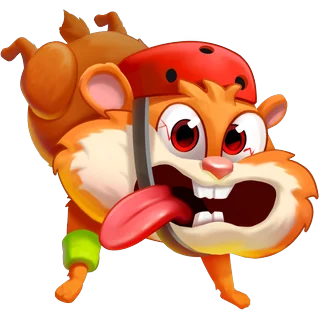 Le hamster – Hamster Run