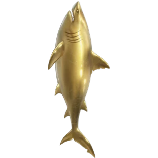 Le requin â Ice Fish