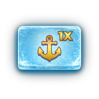 TouchĂ© (x1) â Ice Fish