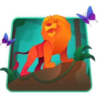 Le lion â Jogo Do Bicho