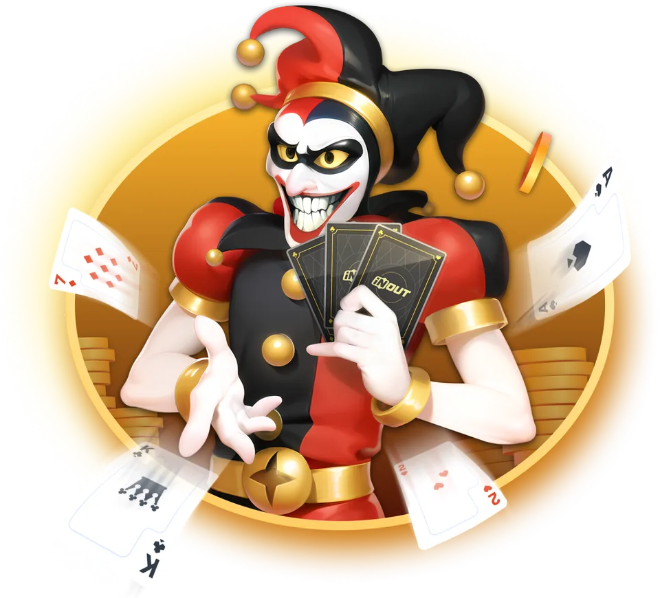 La main â Joker Poker