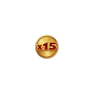 Pièce x15 – Joker's Clash