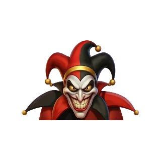 Le joker – Joker's Clash