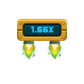 Plateforme bonus (1,66x) â Jumper