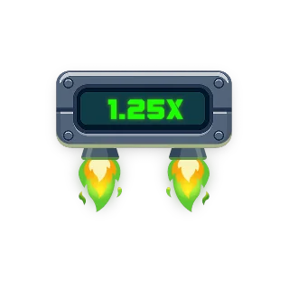 Plateforme (1,25x) â Jumper
