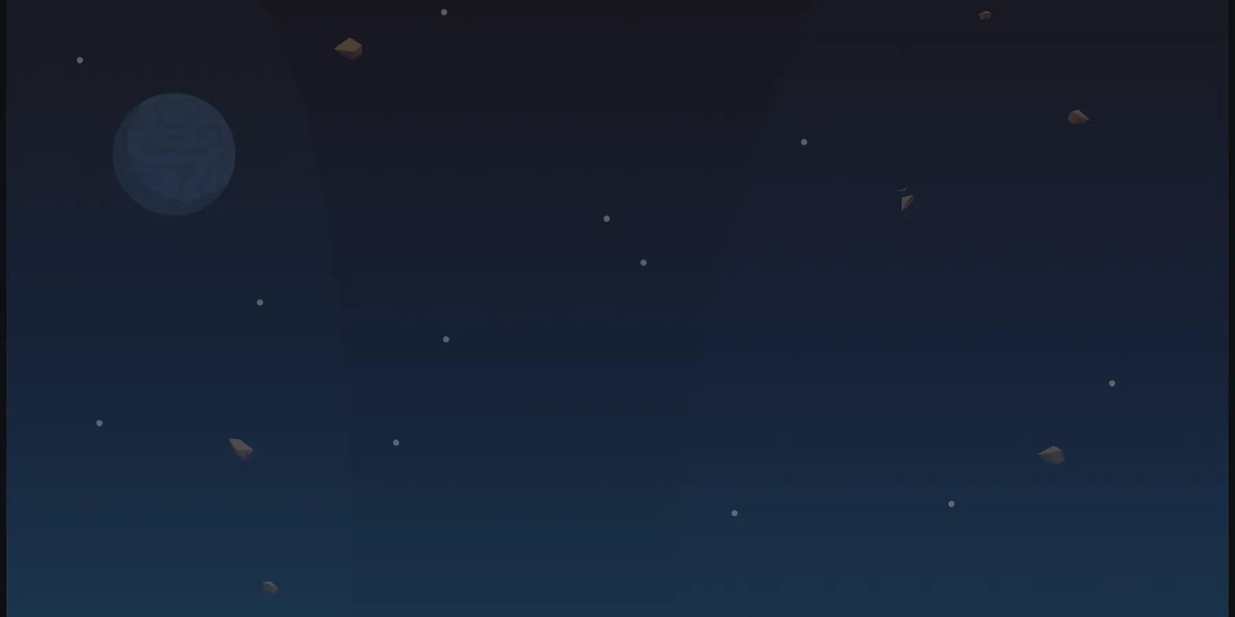 Limbo, visuel officiel InOut Games