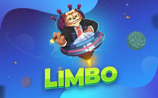 Limbo, Jeu crash signé InOut Games