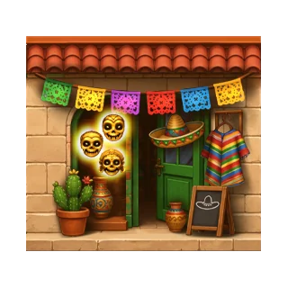 Mexique â MegaBlock Empire