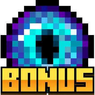 Ćil d'Ender (Scatter) â Mine Slot 2