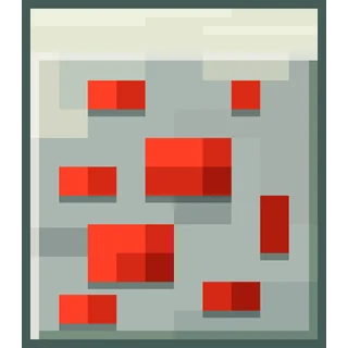 Minerai (Redstone) â Mine Slot 2